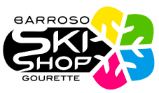 Logo skishop